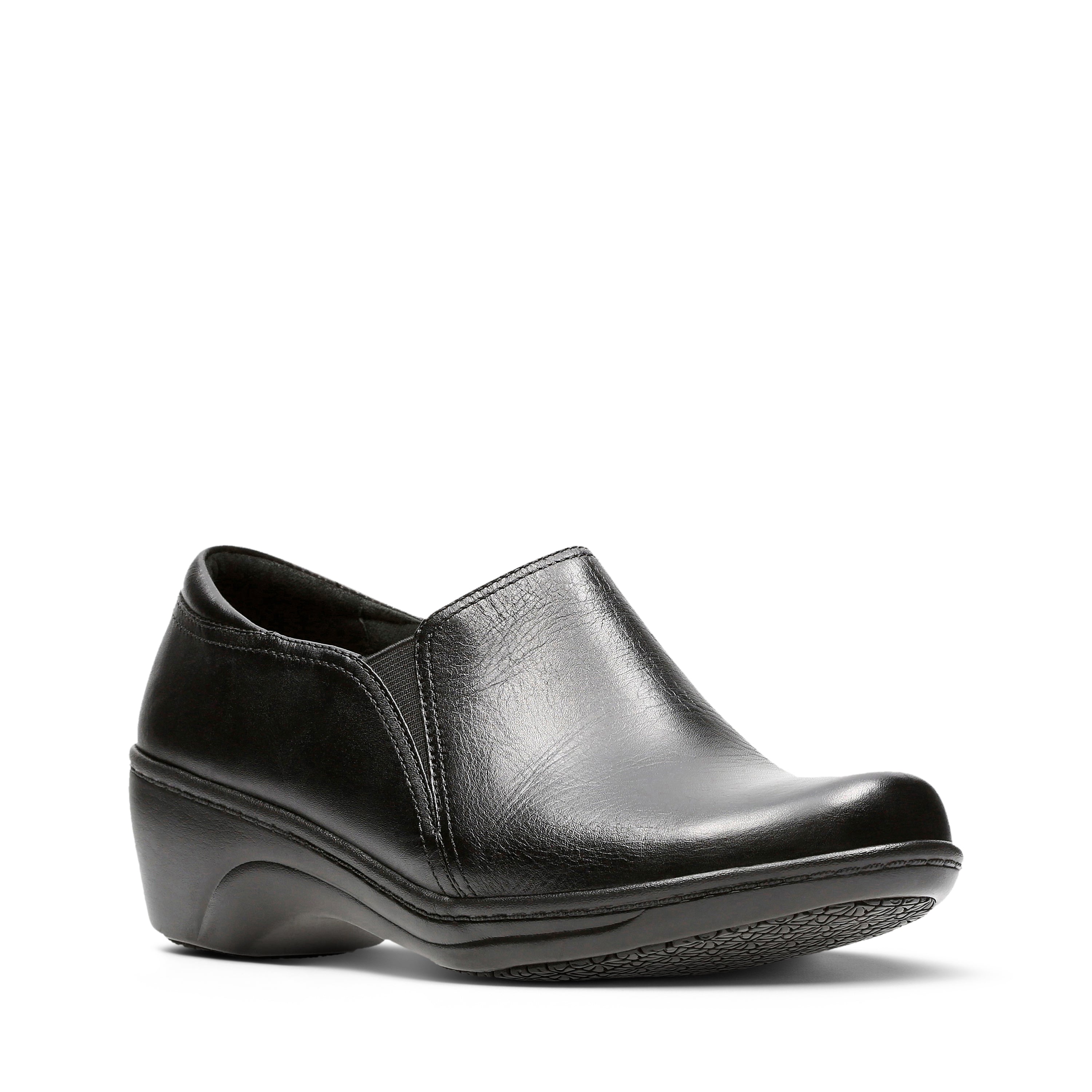 clarks grasp chime shoes