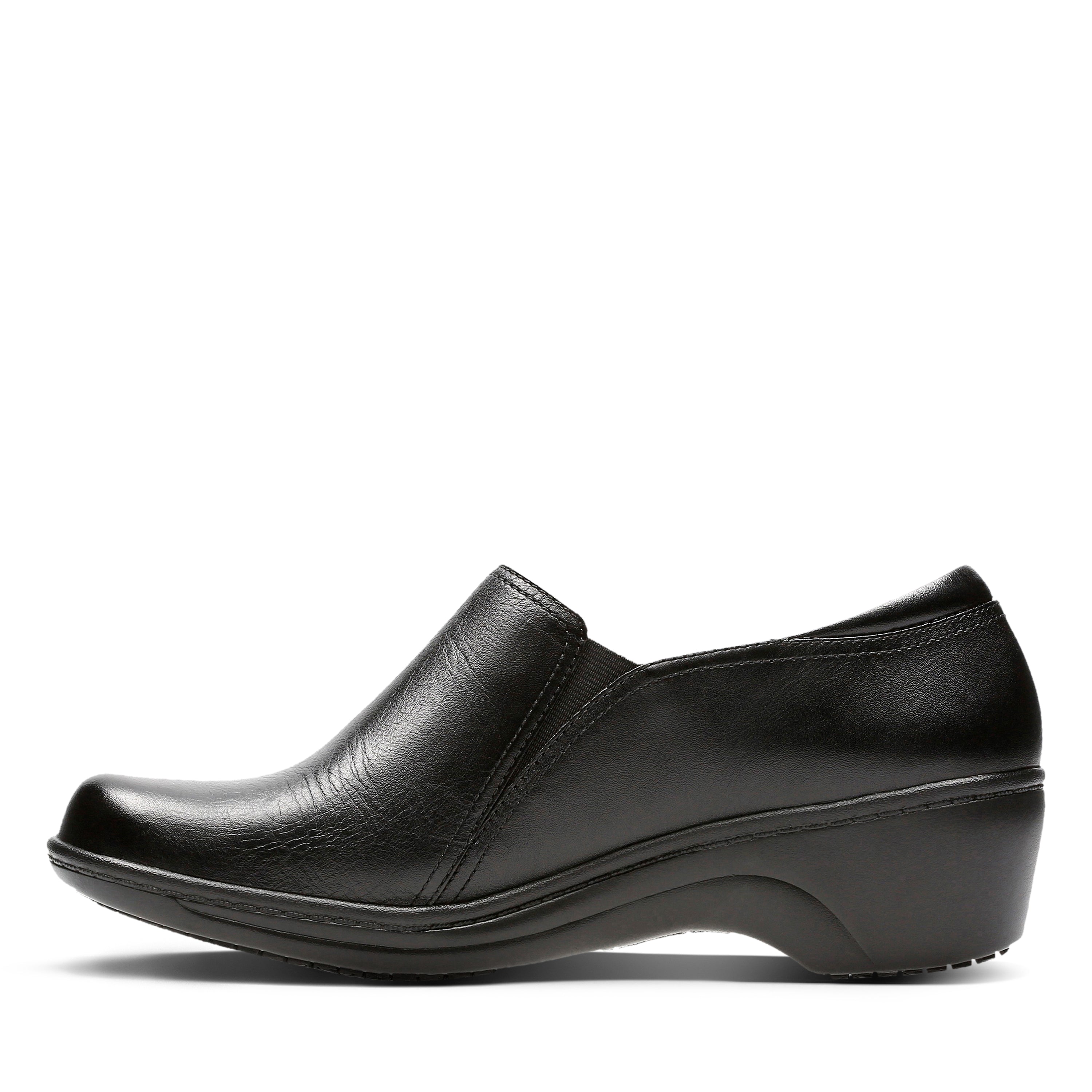 clarks grasp chime shoes