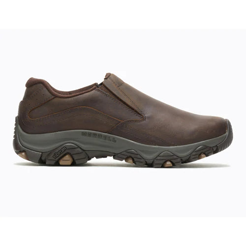 Merrell Men's Moab Adventure 3 Shoes, Waterproof, Leather