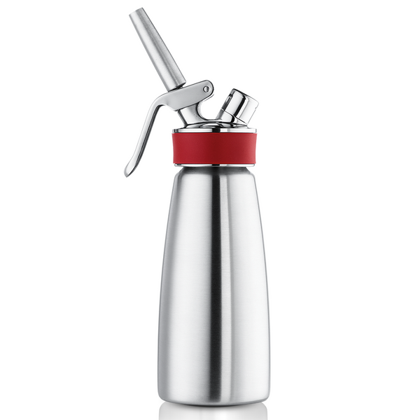 Douille cannelée pour siphons Gourmet Whip et Thermo Whip - ISI
