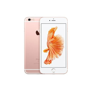 Won slang modus Apple iPhone 6S Plus 16GB Unlocked | 3 colours - Grade A – Swoopymobile