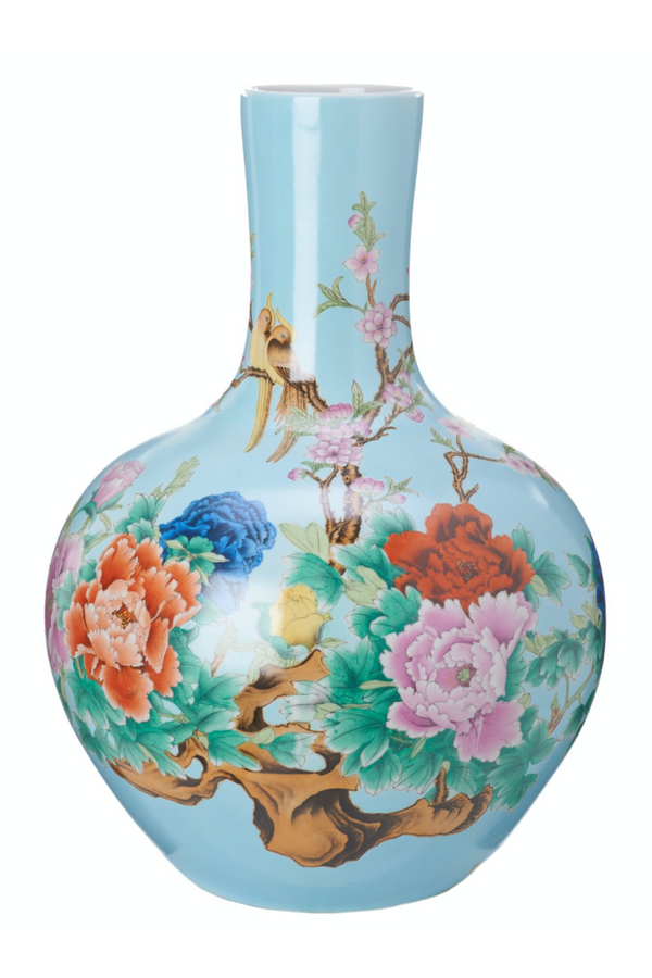 goochelaar Pakistan Ongemak Decorative Porcelain Vase | Pols Potten | Dutch Furniture –  DUTCHFURNITURE.COM