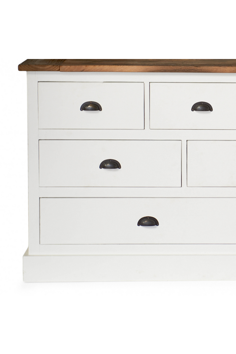 Lang Bangladesh verticaal White Wooden Sideboard | Rivièra Maison Newport | Dutch Furniture –  DUTCHFURNITURE.COM