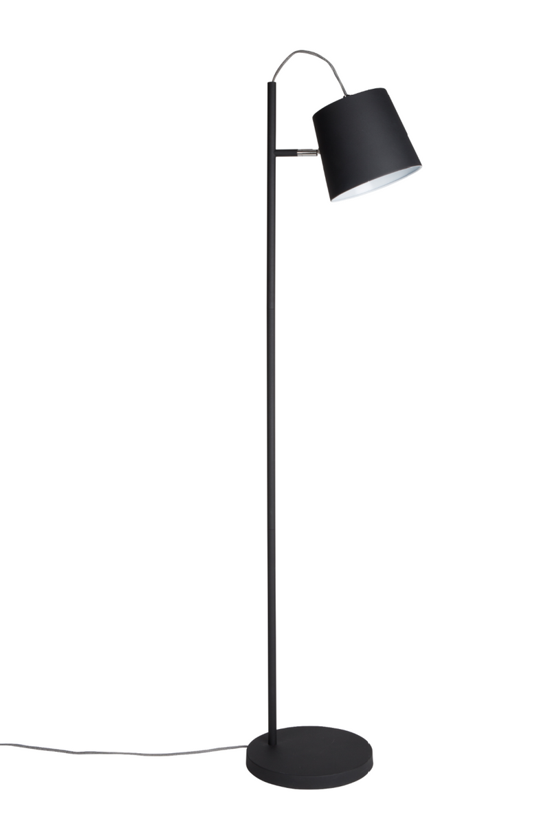 Black Adjustable Task Lamp | | Furniture – DUTCHFURNITURE.COM