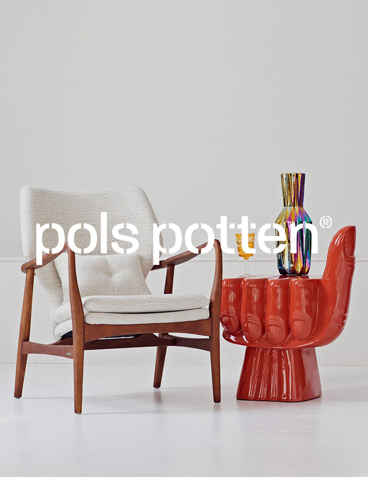 POLS POTTEN BRANDS DUTCHFURNITURE.COM