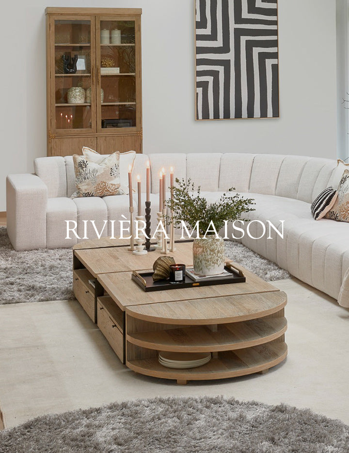 RIVERA MAISON BRANDS DUTCHFURNITURE.COM