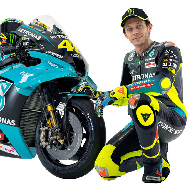 did vr46