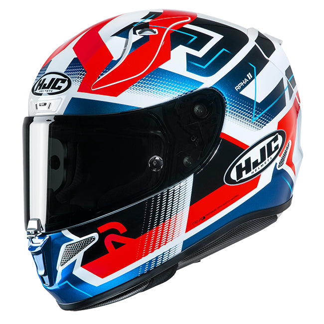 hjc helmet graphics