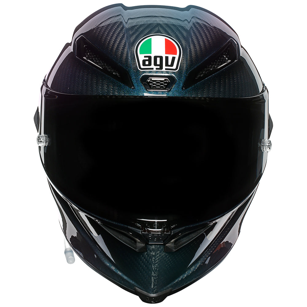 agv iridium carbon