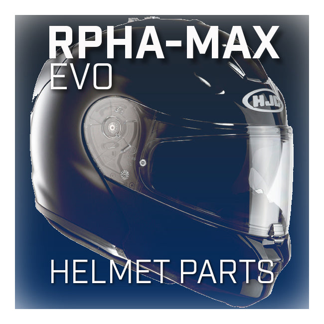 hjc helmet spares