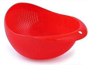 plastic colanders strainers