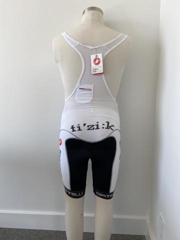 cycling shorts castelli