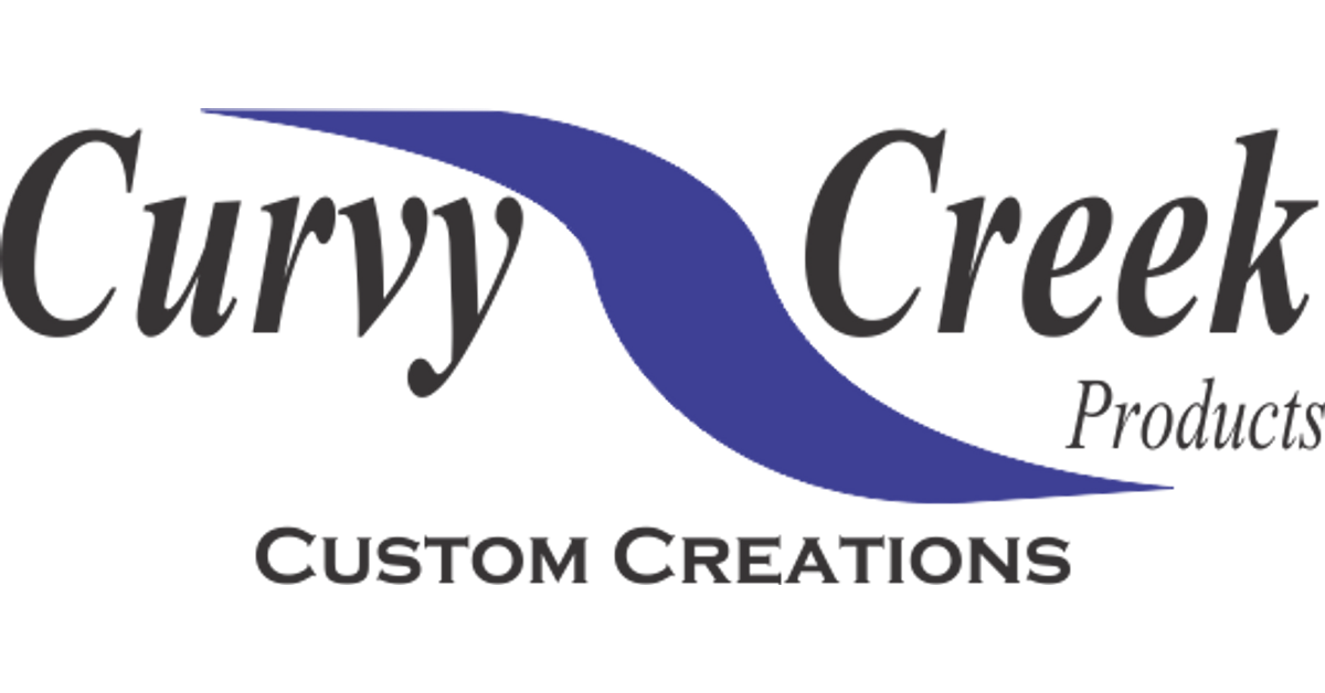 Curvy Creek Products