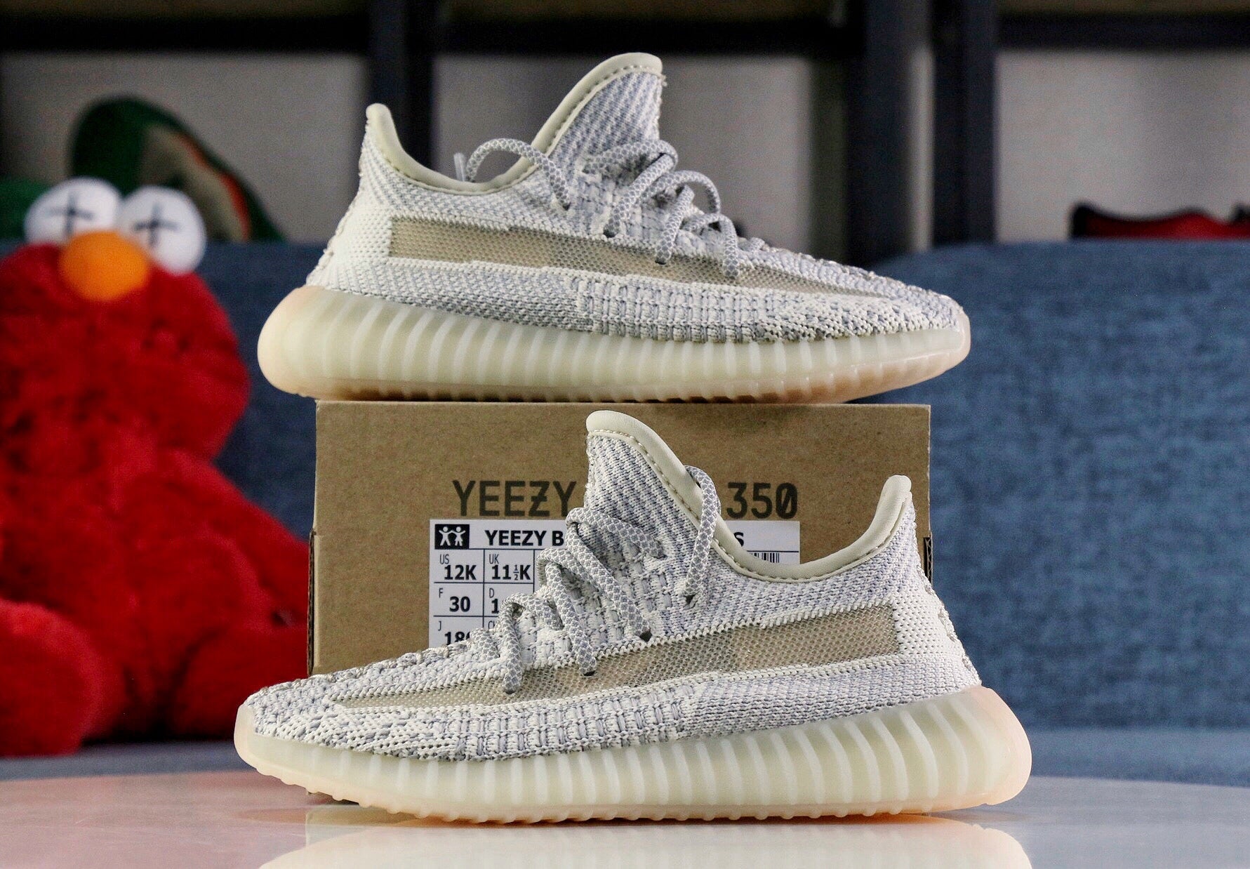 adidas yeezy yeezy boost 350 v2 sneakers