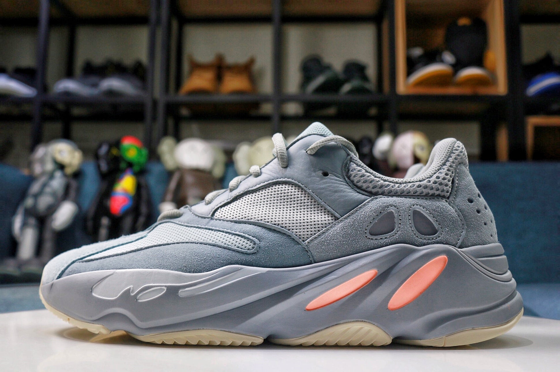 adidas yeezy 700 boost inertia