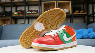 7/11 nike dunks