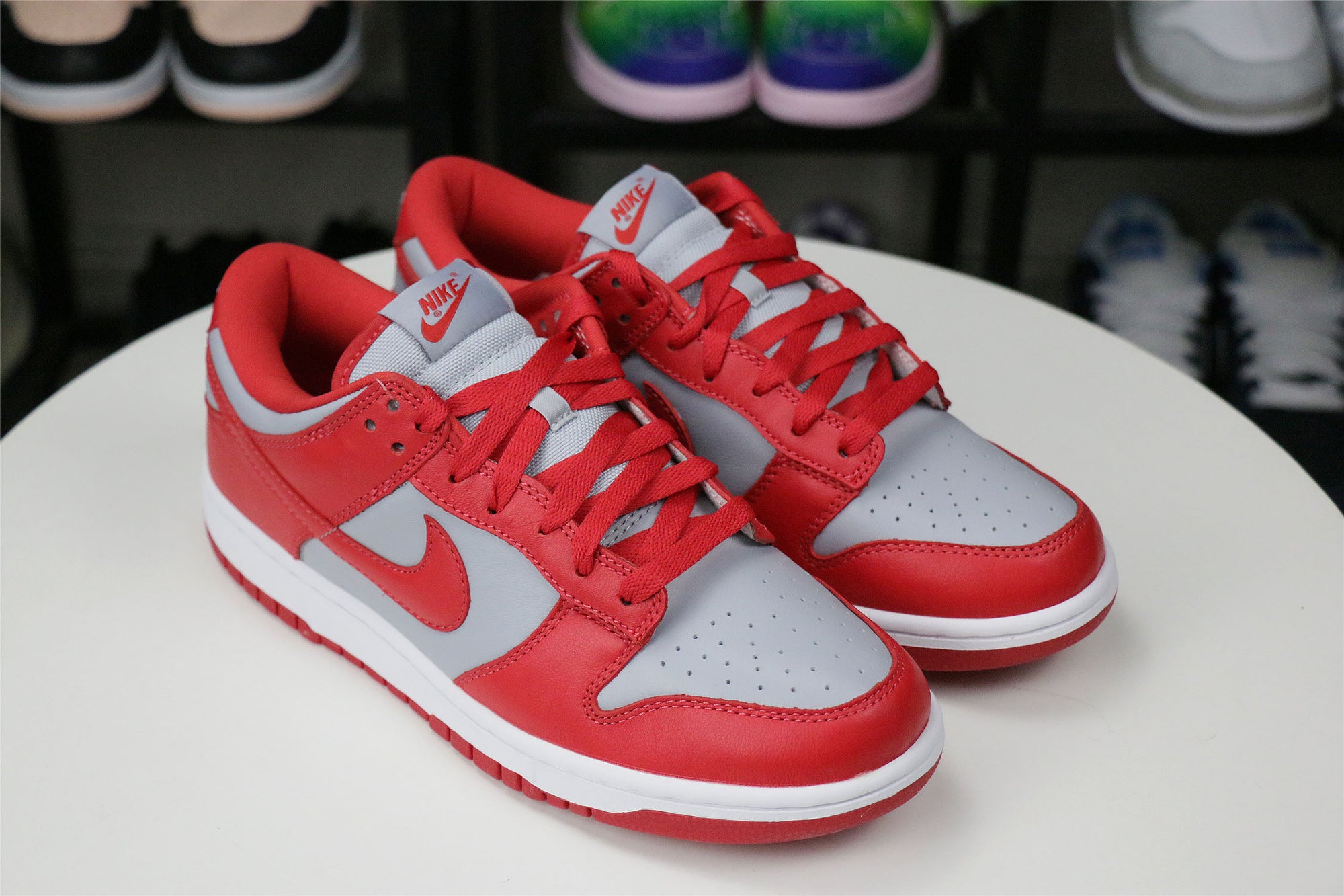 unlv nike dunks