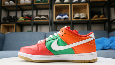 7/11 nike dunks