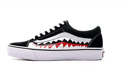 sapato da vans preço