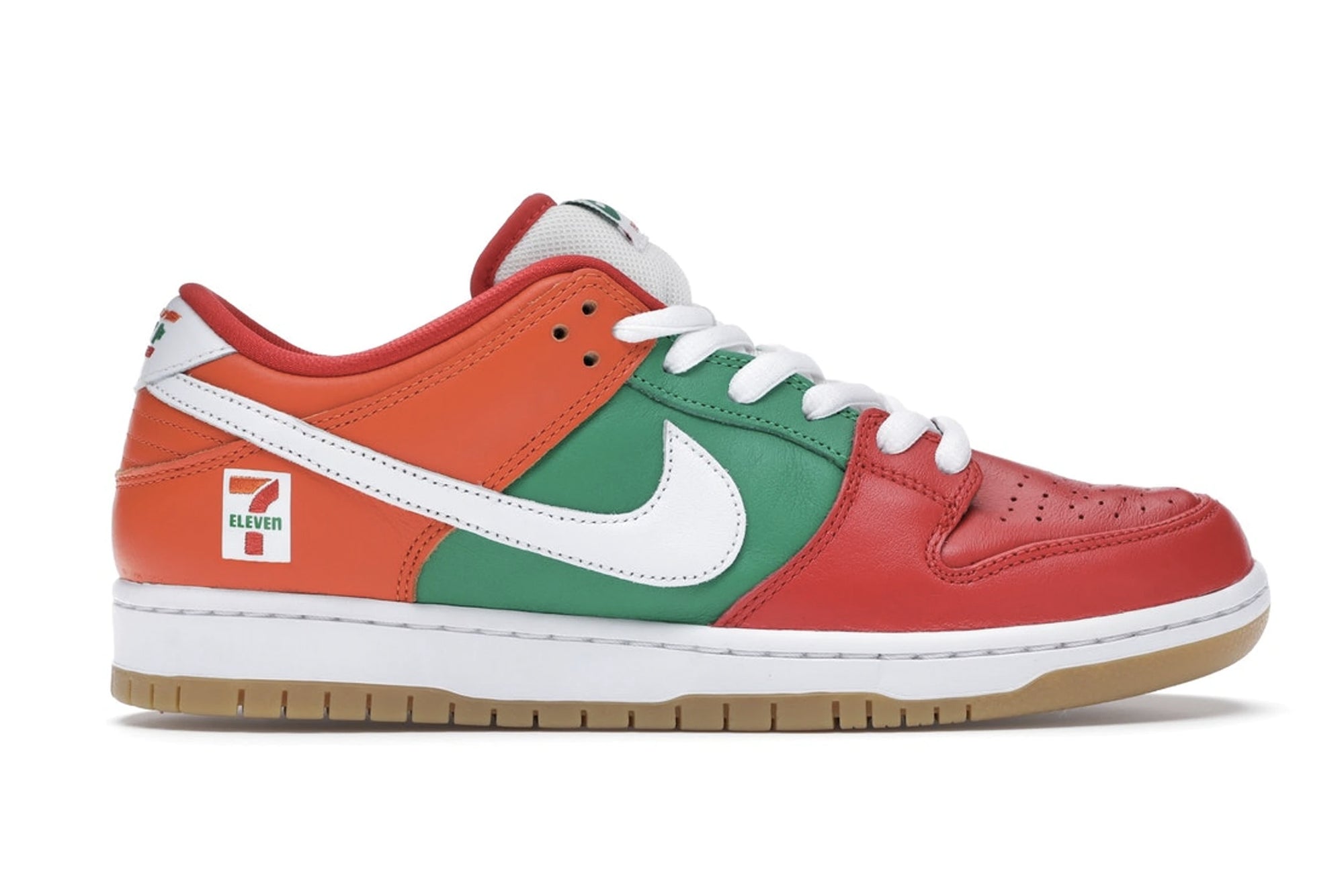 7/11 nike dunks