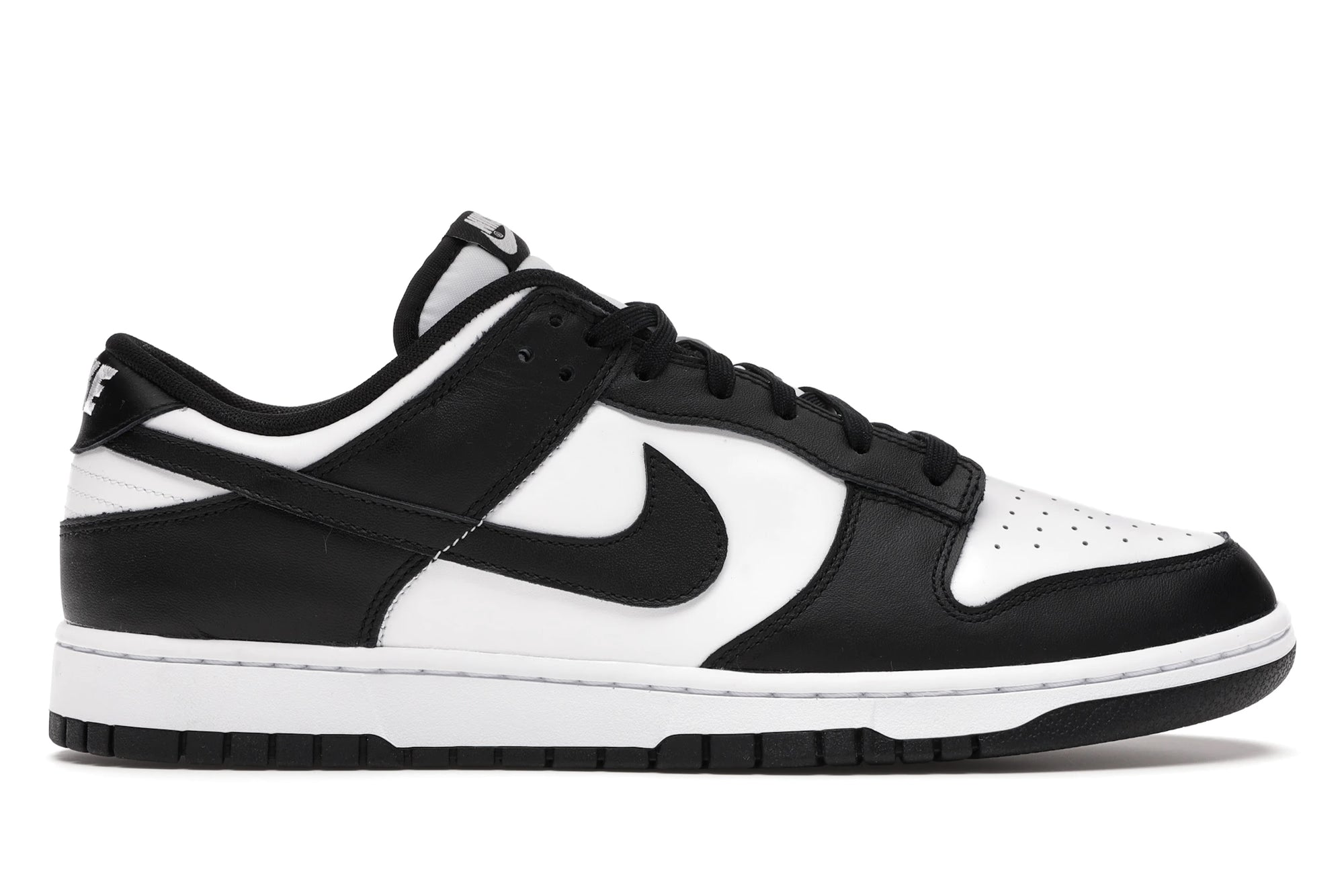 nike dunks low retro