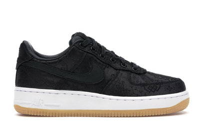 clot nike air force 1