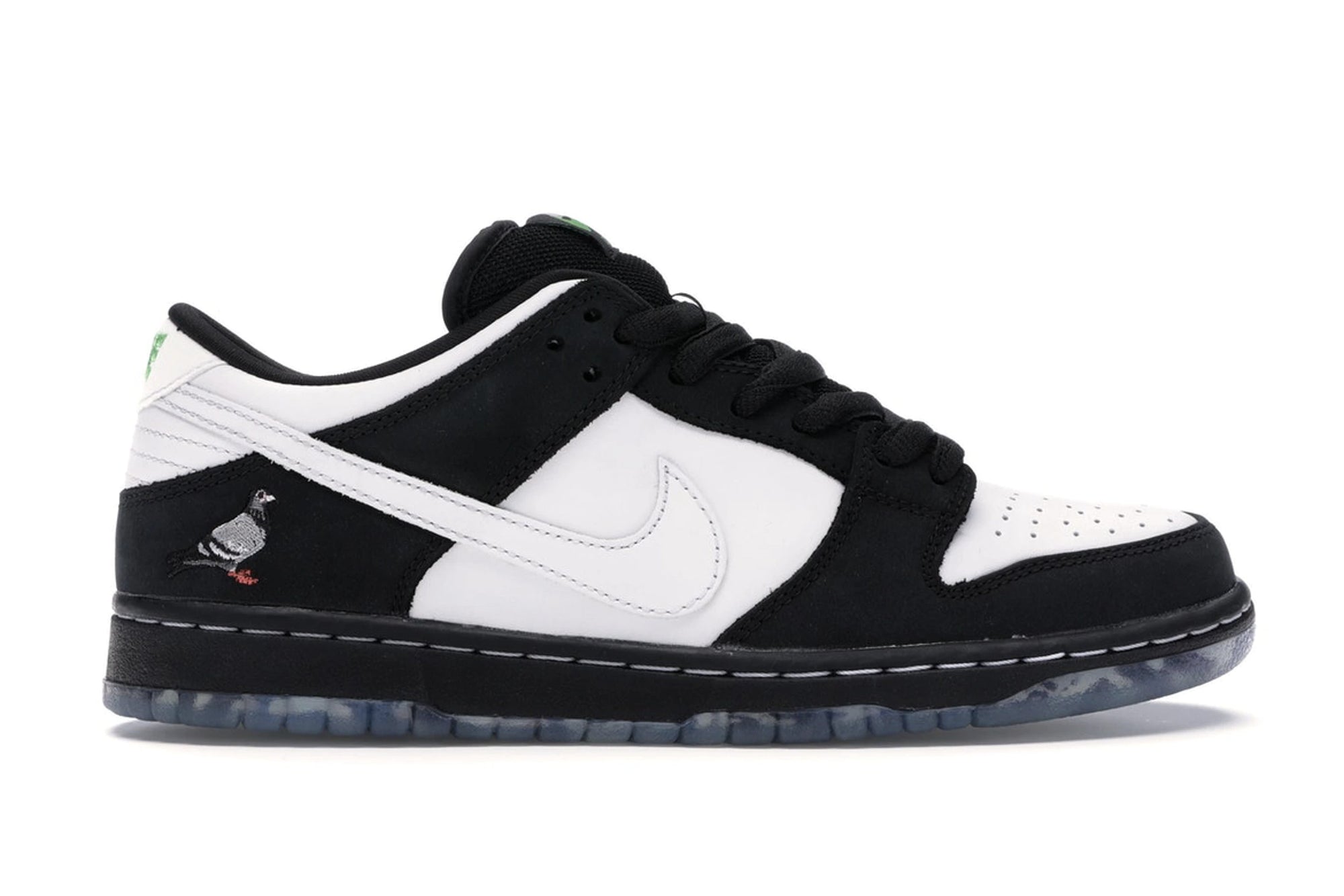 dunks panda nike