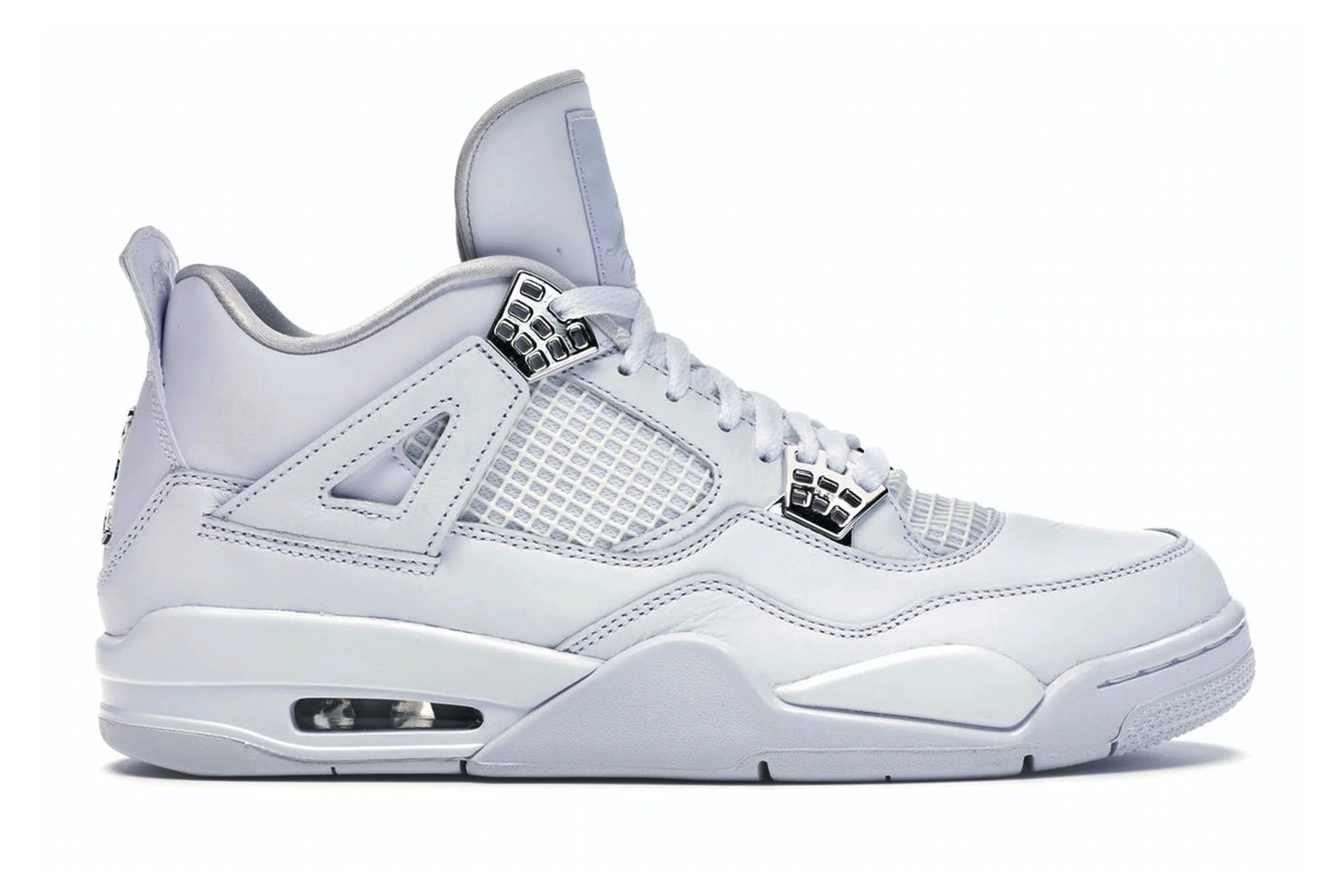 jordan 4 pure money nike