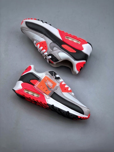 nike air max 90 essential infrared