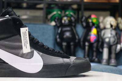 grim reaper nike blazer