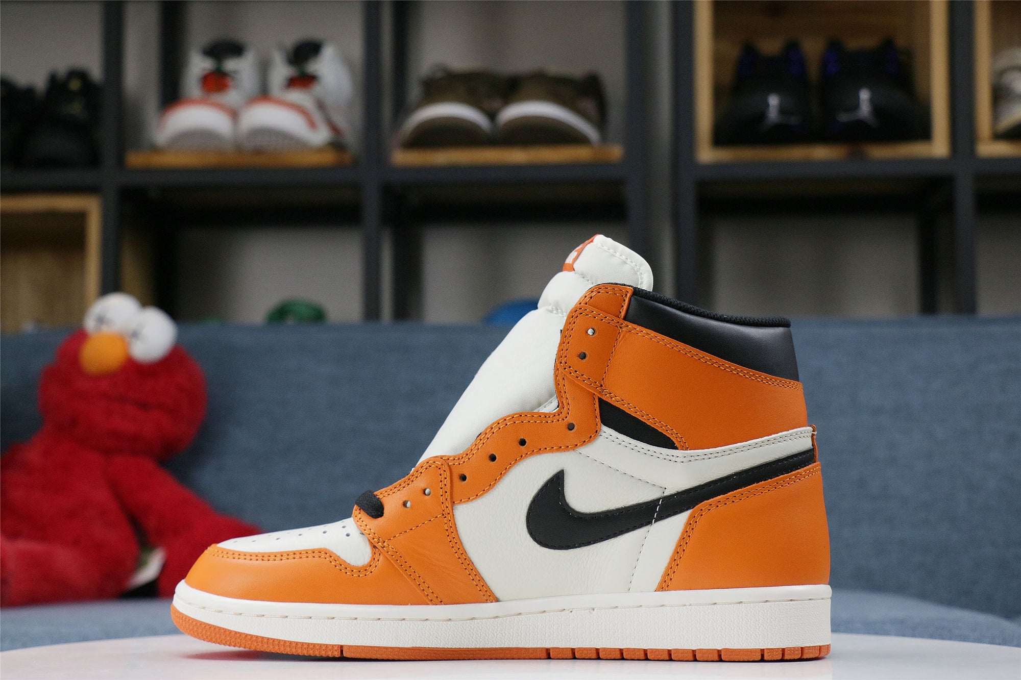 nike air jordan 1 reverse shattered backboard