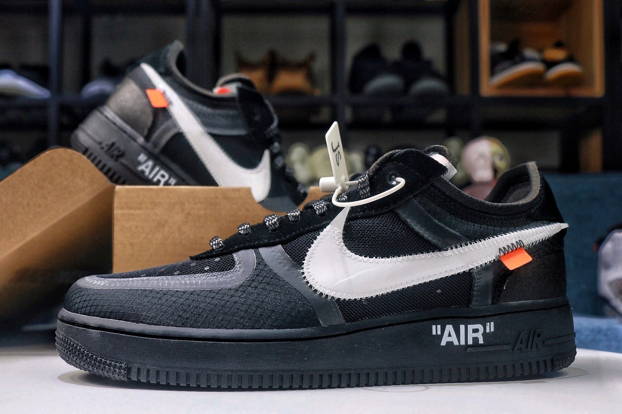 nike af1 off