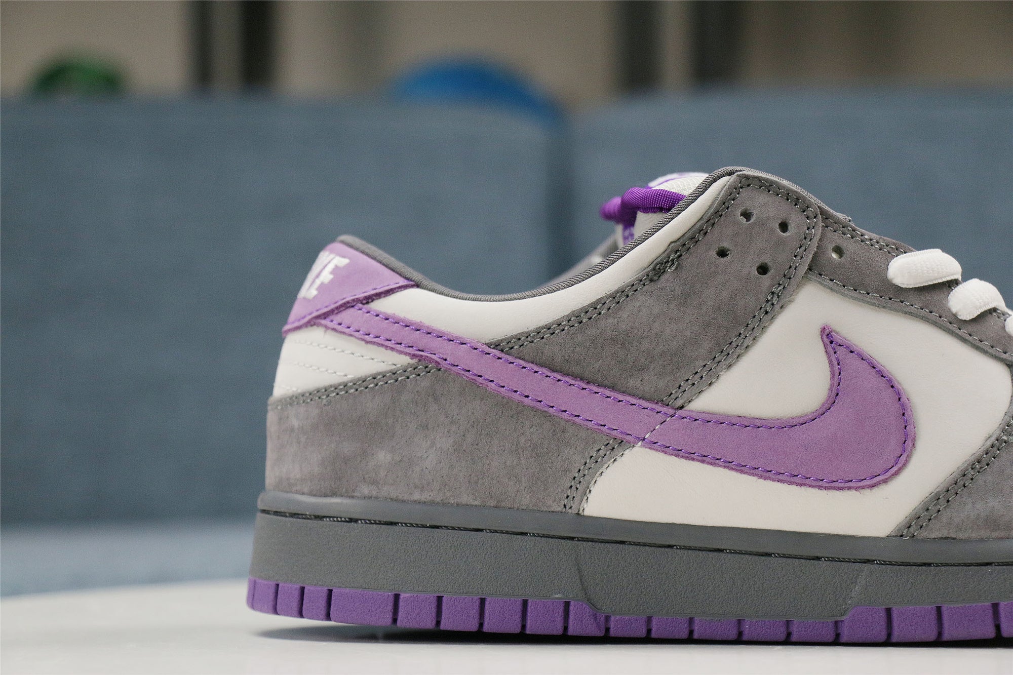 nike purple sb