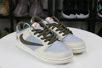 travis ps dunks