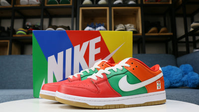 7/11 nike dunks