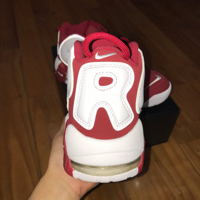 supreme nike uptempo