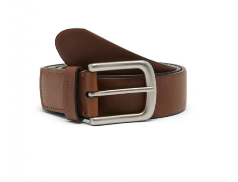 KingGee Mens Stretch Logo Belt - Work Clobber Bunbury