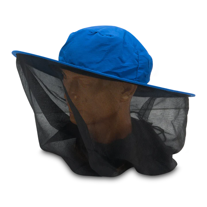 Sun Protector With Cooling Neck Wrap Hat - Work Clobber Bunbury