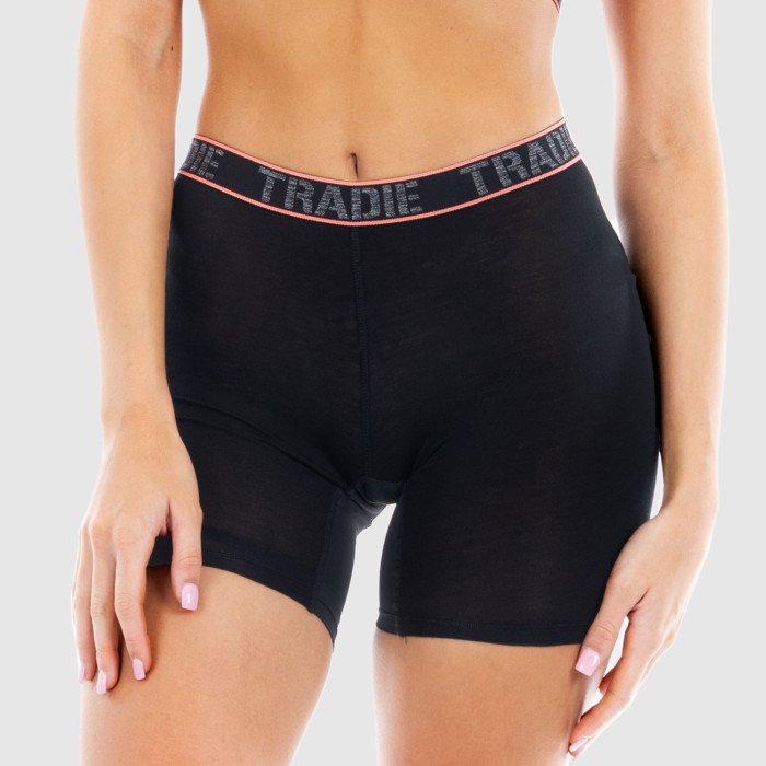 Tradie Lady Boyleg Brief - 3pk - One Stop Workwear, Braybrook