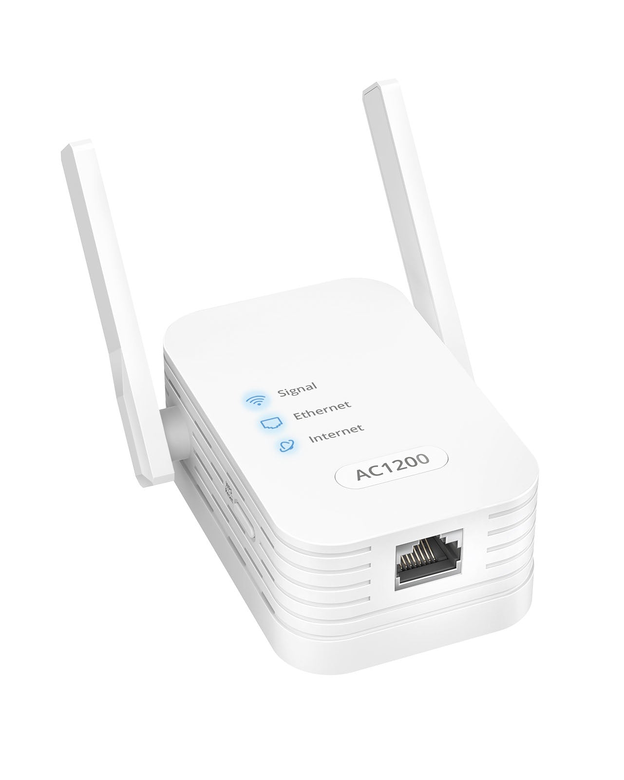 AC1200 WiFi to Ethernet Adapter