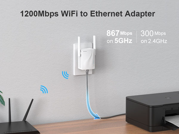 BrosTrend-1200Mbps-WiFi-to-Ethernet-Adapter-Supports-Any-Wired-Devices-Printer-TV-PC-Camera.jpg__PID:61693582-e02b-4b34-993c-d144a2ee3e45