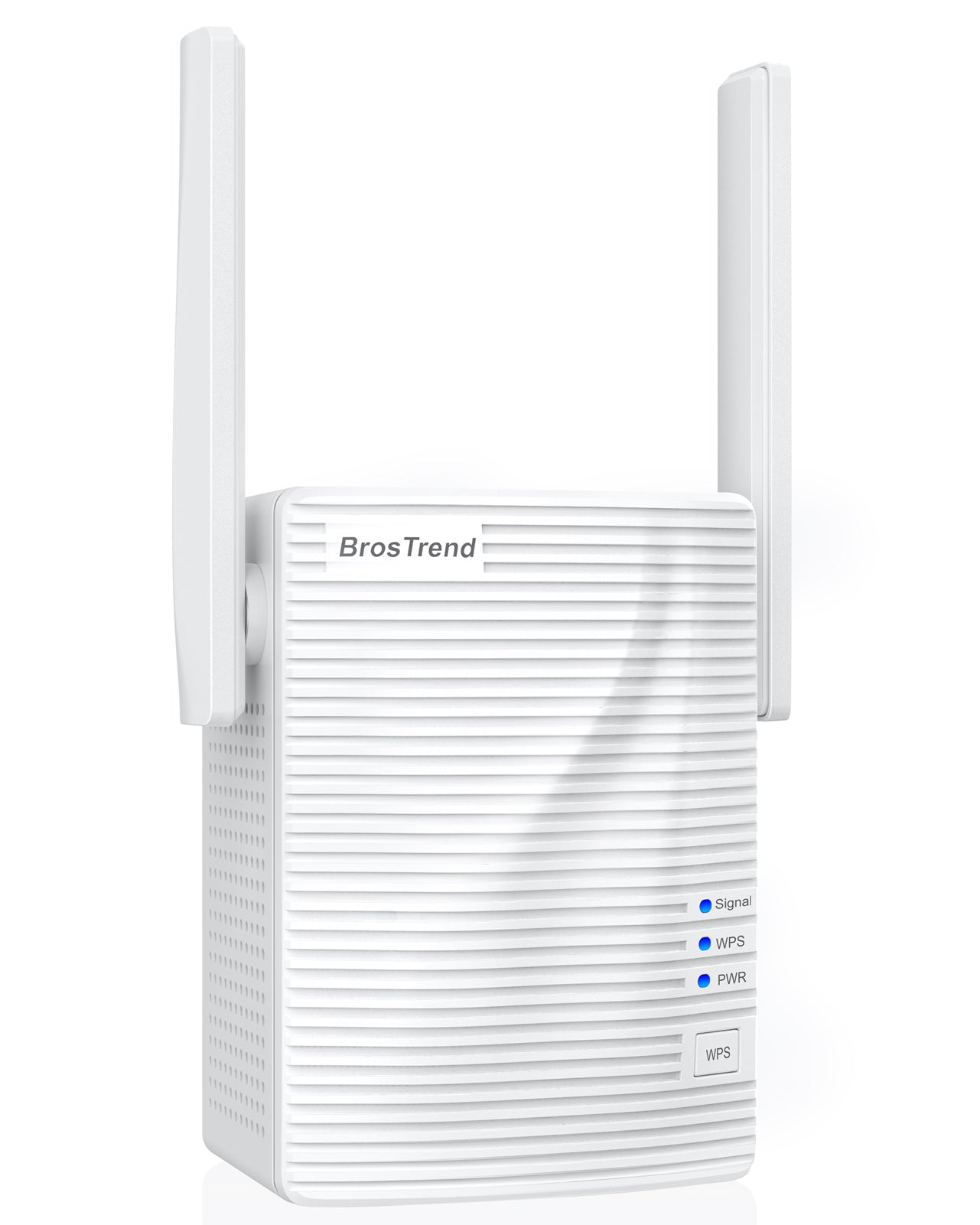 BrosTrend 1200Mbps WiFi Extender – BrosTrend Direct