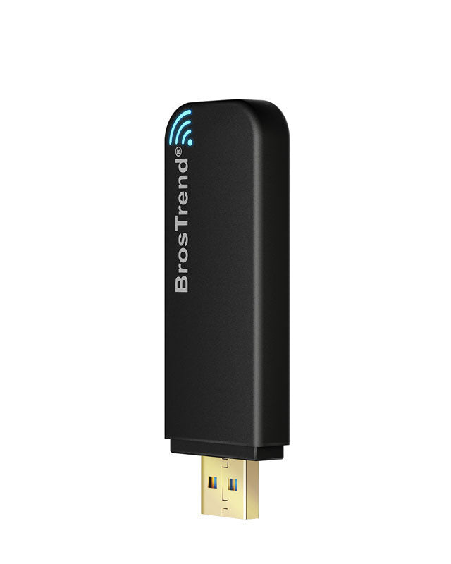 BrosTrend USB WiFi Adapter for Linux | Compact – BrosTrend Direct