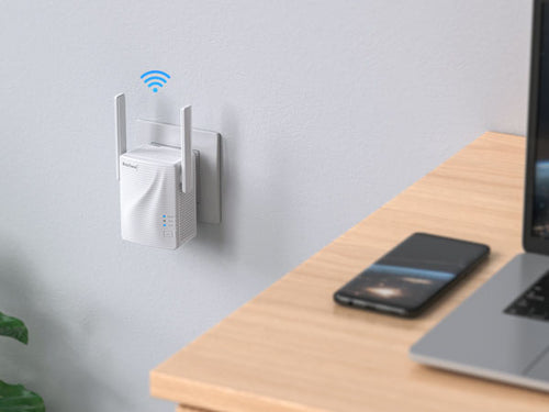 Wholesale xiaomi wifi repeater Devices For Internet Coverage