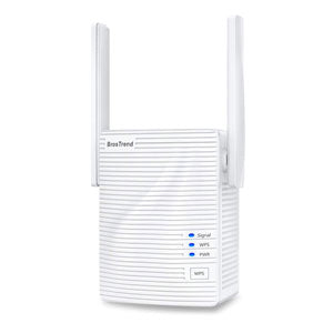 BrosTrend AC1200 wifi repeater