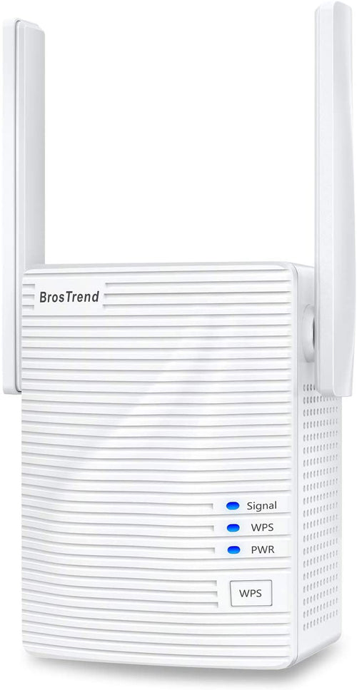 BrosTrend wifi extender