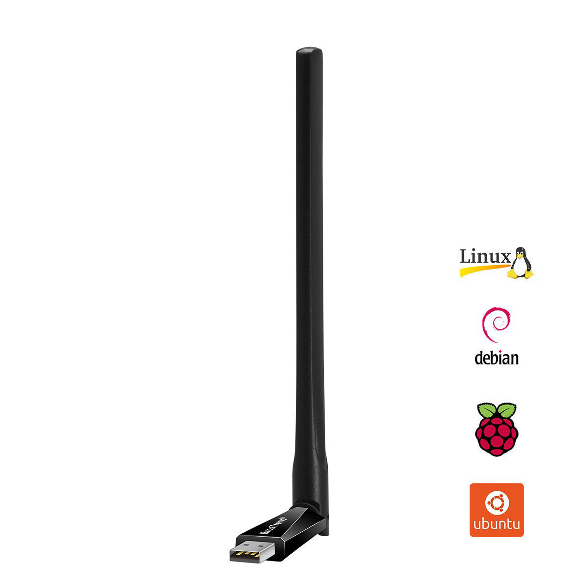 BrosTrend AC650 Linux wifi adapter