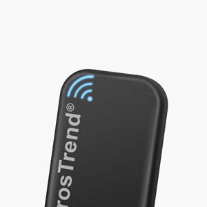 BrosTrend Adaptador WiFi de Largo Alcance USB 1200Mbps – BrosTrend Direct