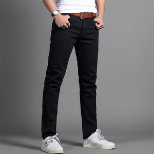 black jeans low price