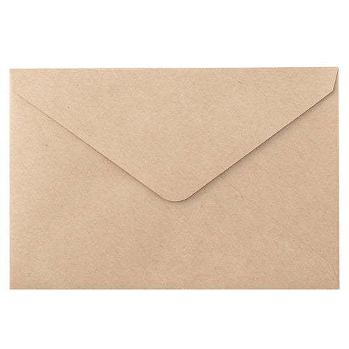 envelope kraft paper